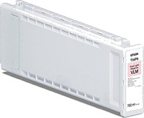 Epson T56P6 lys magenta blekkpakke 700 ml