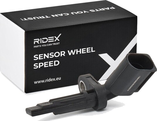 RIDEX 412W0091 Sensor ABS