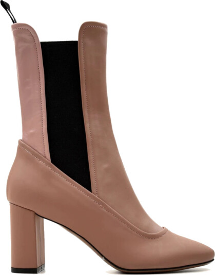 L'Autre Chose Dame Sko Rosa 39 EU,
