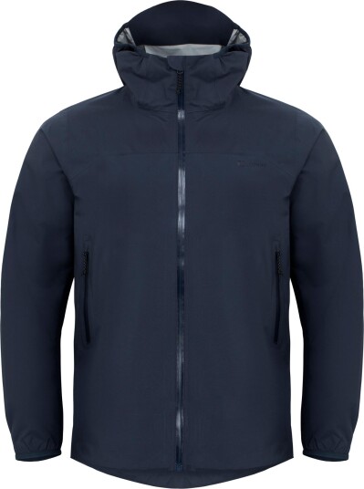 Urberg Men"s 2.5l Shell Jacket Blue Nights XXL Urberg Men"s 2.5l Shell Jacket Blue Nights XXL
