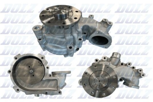DOLZ V504 Vannpumpe DOLZ V504 Vannpumpe