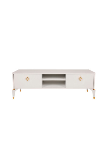 Hanah Home Tv-benk Posh 1687354-02-0