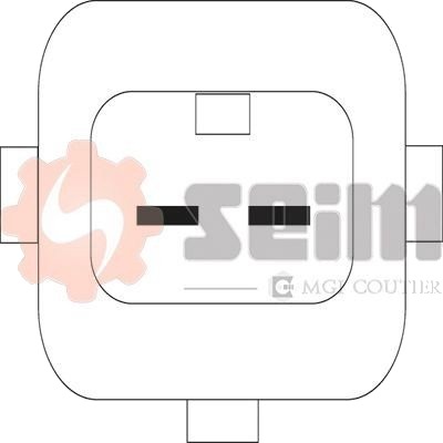 Vindusheis SEIM 960010