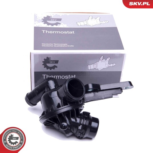 Termostat, kjølemiddel ESEN SKV 20SKV098