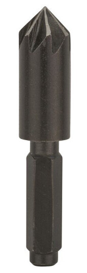 Bosch Kjegleforsenker verktystl D= 10,0 mm M 5 Bosch Kjegleforsenker verktystl D= 10,0 mm M 5