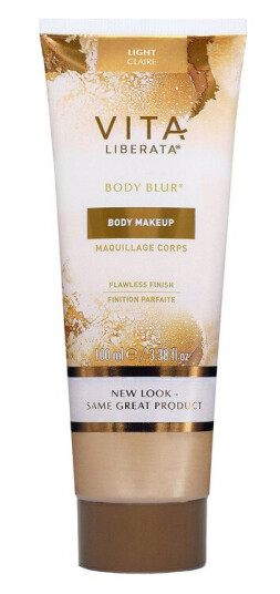 Vita Liberata Body Blur Light 100 ml