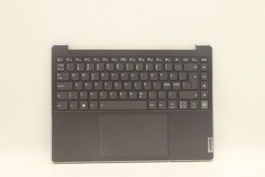 Lenovo COVER Upper Case ASM_NORDIC Lenovo COVER Upper Case ASM_NORDIC