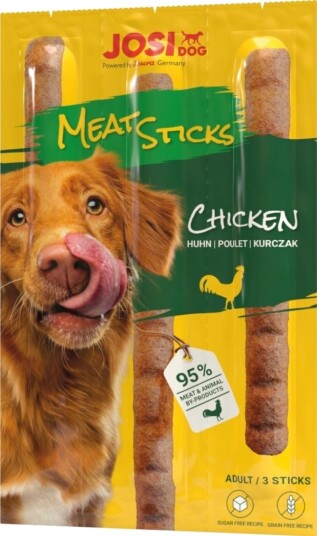 Josidog Kylling Hundegodbit 33 G