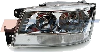 AUGER 76461 Frontlykter