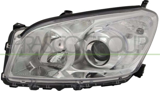 PRASCO TY2894903 Frontlykter