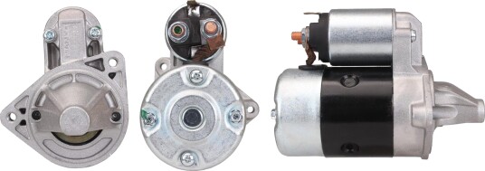 Starter ELSTOCK 25 2384 Starter ELSTOCK 25 2384