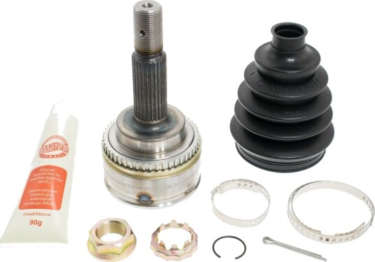 Drivledd MASTER-SPORT 304827-SET-MS