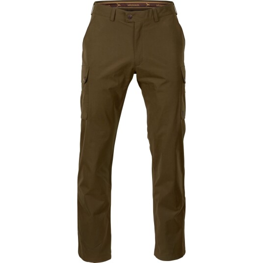 Härkila Retrieve bukse Warm olive 52