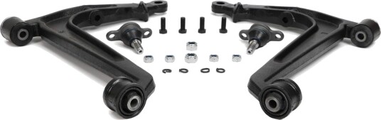Styresett hjuloppheng MASTER SPORT 37048 KIT MS