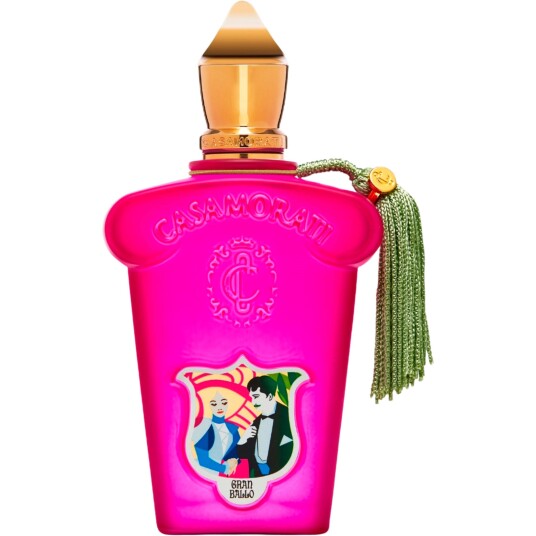 Xerjoff Casamorati Gran Ballo Orientalsk Eau de Parfum 100ml for Dame Xerjoff Casamorati Gran Ballo Orientalsk Eau de Parfum 100ml for Dame