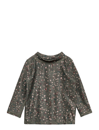 Soft Gallery Baby Astin Sun Shirt Green 62 Soft Gallery Baby Astin Sun Shirt Green 62