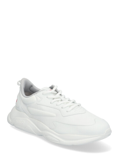 HUGO Leon_Runn_Cvpu_N White 42 HUGO Leon_Runn_Cvpu_N White 42