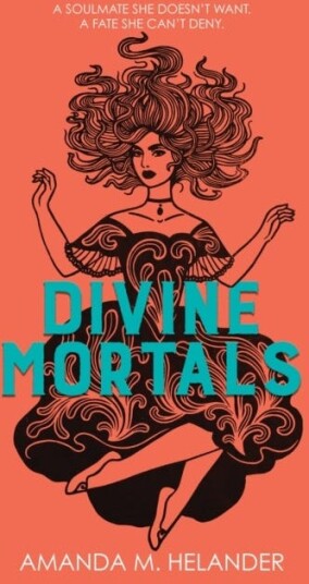 Divine Mortals International Edition