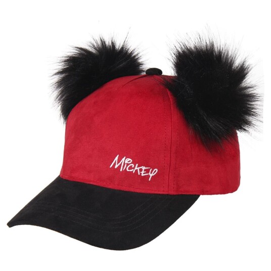 Disney's Mikke Mus Caps