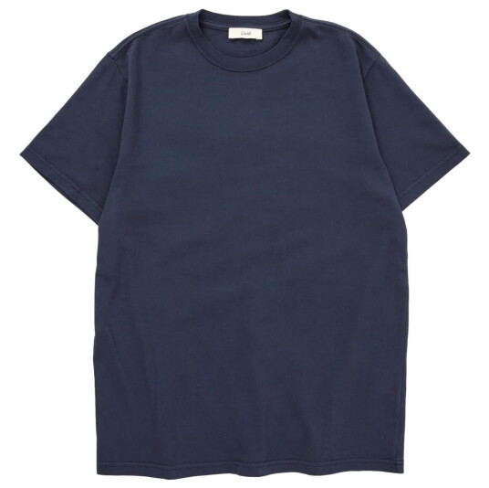 Livid Richmond 2-Pack T-Shirt Marine male S
