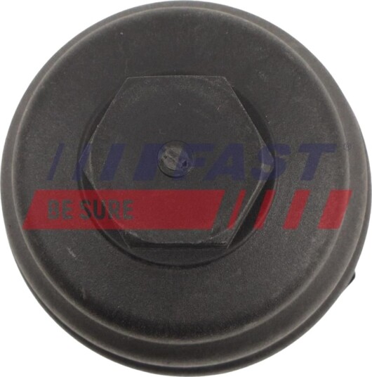 FAST FT00602 Toppdeksel