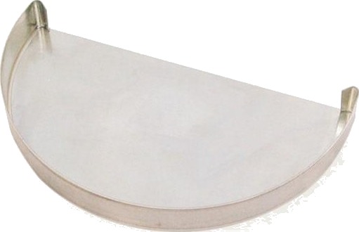 11" Endehette Sink Plastmo zinc Nr. 11