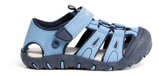 Nordbjörn Adventure Sandaler Blue Shadow 25 Nordbjörn Adventure Sandaler Blue Shadow 25