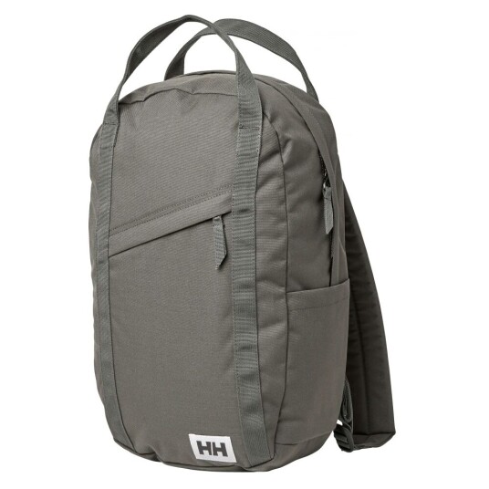 Helly Hansen Oslo Backpack 20L Helly Hansen grønn Ryggsekk Grå Helly Hansen Oslo Backpack 20L Helly Hansen grønn Ryggsekk Grå