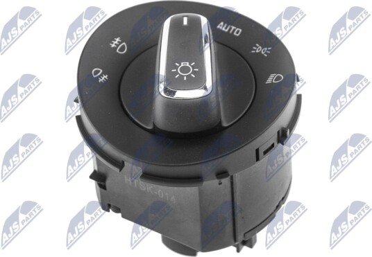 NTY EWS-SK-014 Bryter, hovedlys