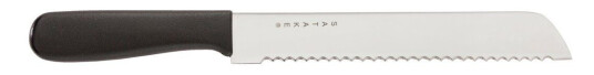 Satake No Vac brødkniv 20 cm