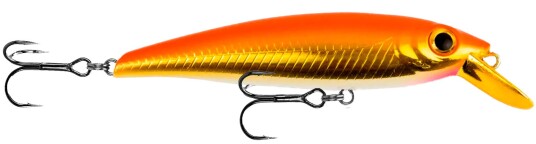 Prey Salmon Target