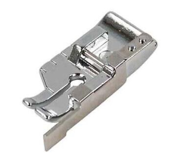 Kvart Inch Snap-On Trykkfot 1/4 Kvart Inch Snap-On Trykkfot