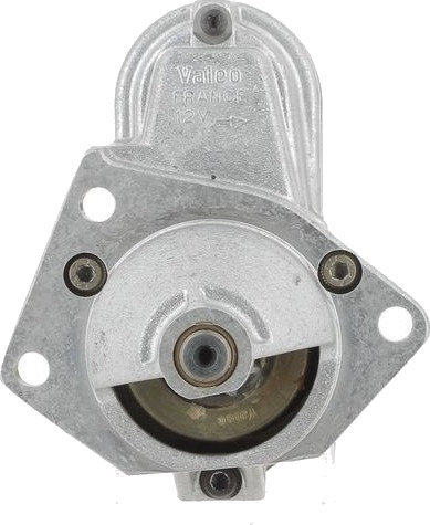ROTOVIS Automotive Electrics 8080242 Starter ROTOVIS Automotive Electrics 8080242 Starter