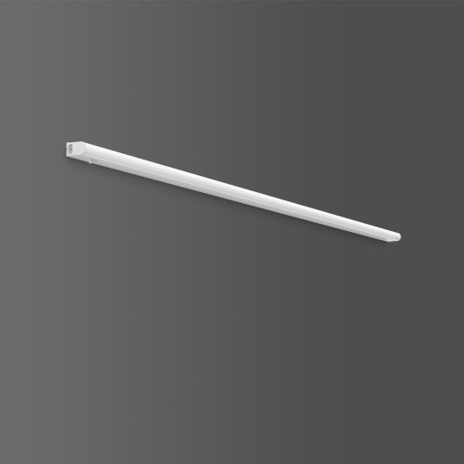 RZB Strip-Light LED 13W, 1350 lumen, 830/840, hvit, på/av