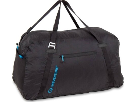 Lifeventure Torba Packable Duffle 70L Eco