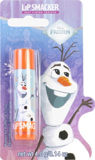 Lip Smacker Frozen Leppepomade Olaf Lip Smacker Frozen Leppepomade Olaf