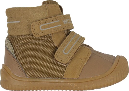 Woden Vintersko Tristan Boot II Caramel Woden 24 Vinterstøvler Brun Woden Vintersko Tristan Boot II Caramel Woden 24 Vinterstøvler Brun