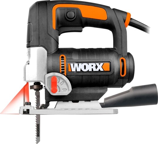 Worx Stikksag WX479 650W Worx Stikksag WX479 650W