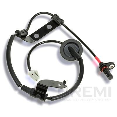 Sensor, ABS BREMI 50095 Sensor, ABS BREMI 50095