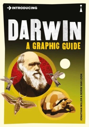 Introducing Darwin Av Jonathan Miller Introducing Darwin Av Jonathan Miller
