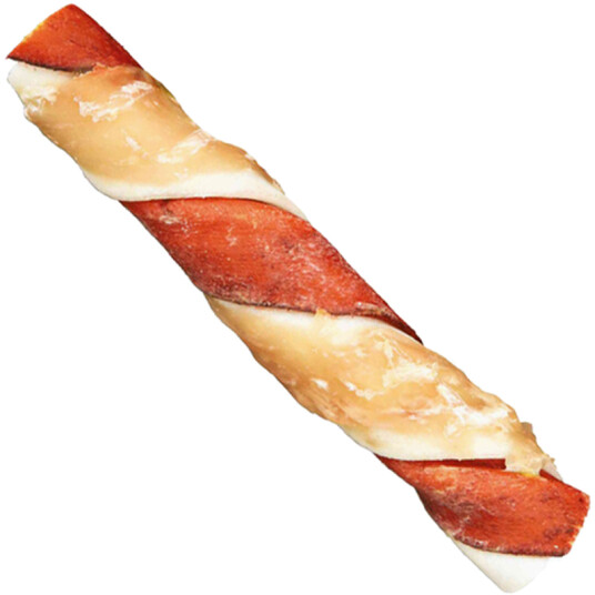 Trixie Grilltyggeruller med Kylling 3-pk 12 cm Trixie Grilltyggeruller med Kylling 3-pk 12 cm