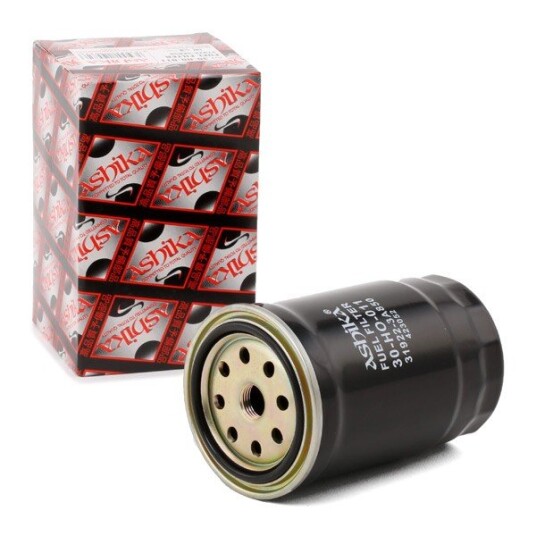 Drivstoffilter JAPANPARTS FC H11S Drivstoffilter JAPANPARTS FC H11S