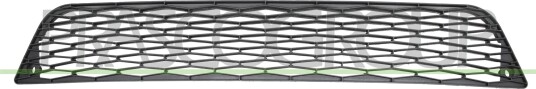 PRASCO ST4262120 Ventilasjonsgitter
