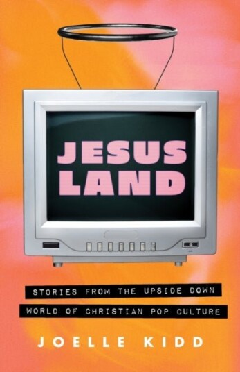 Jesusland Jesusland