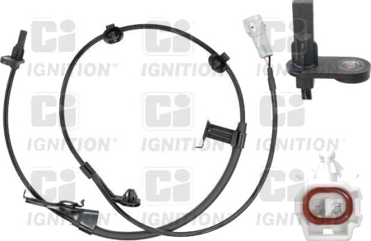 QUINTON HAZELL XABS1112 Sensor ABS