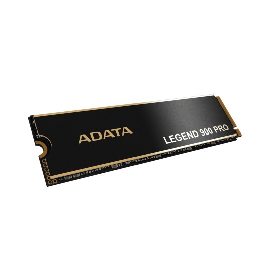 ADATA Legend 900 2TB NVMe SSD PCIe 4.0 R/W 7000/5400 MB/s PS5-kompatibel ADATA Legend 900 2TB NVMe SSD PCIe 4.0 R/W 7000/5400 MB/s PS5-kompatibel