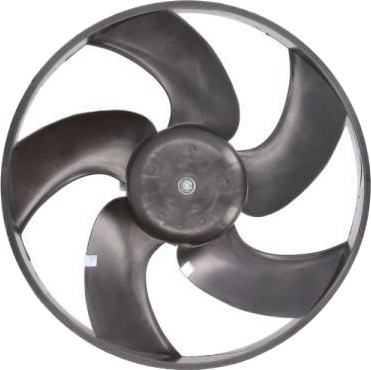THERMOTEC D8P001TT Kjølevifte