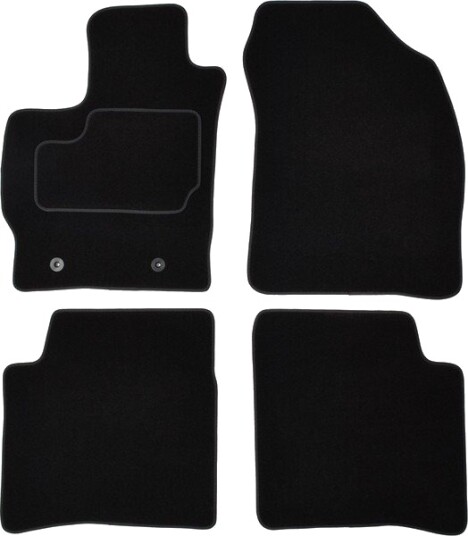 CUSTOPOL TOY290C Bilmatter