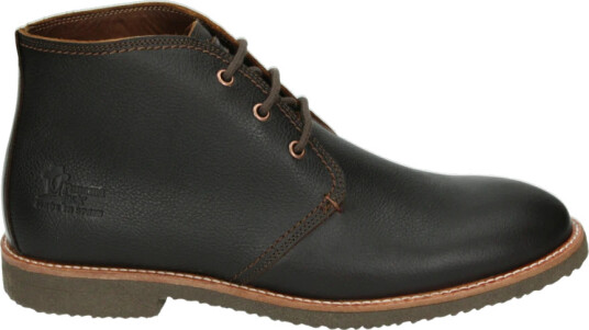 Panama Jack Herre Sko Brun 46 EU, Panama Jack Herre Sko Brun 46 EU,