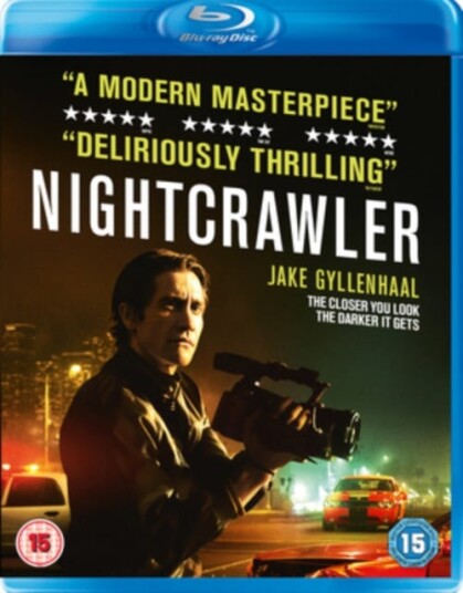 Nightcrawler Nightcrawler